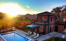 Kalloni Beach Villas