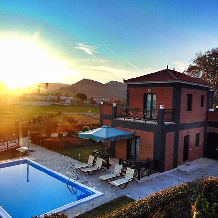Kalloni Beach Villas Σκάλα Καλλονής Εξωτερικό φωτογραφία