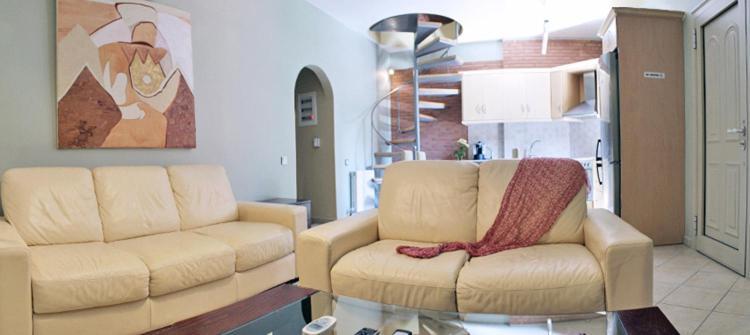 Kalloni Beach Villas Σκάλα Καλλονής Εξωτερικό φωτογραφία