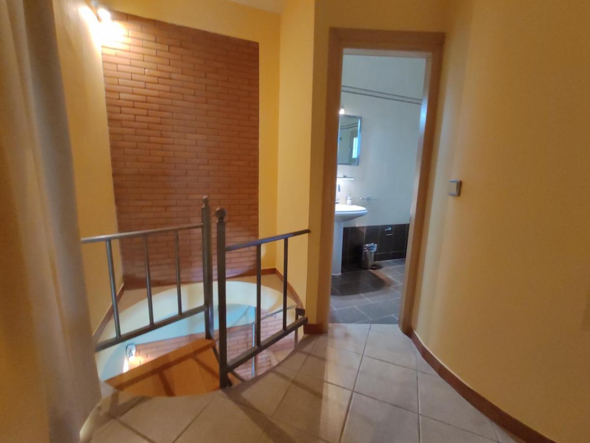 Kalloni Beach Villas Σκάλα Καλλονής Εξωτερικό φωτογραφία