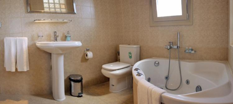 Kalloni Beach Villas Σκάλα Καλλονής Εξωτερικό φωτογραφία
