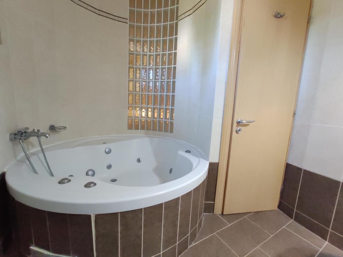 Kalloni Beach Villas Σκάλα Καλλονής Εξωτερικό φωτογραφία